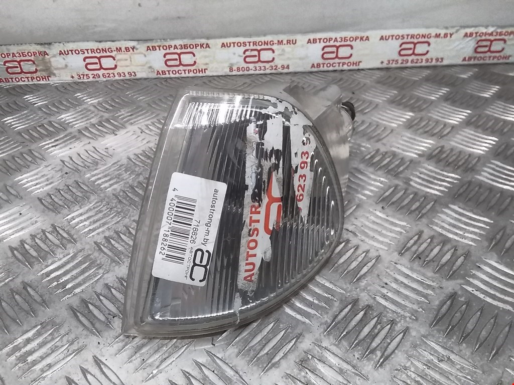 

Поворотник левый Citroen Evasion (Synergie), Evasion (Synergie)