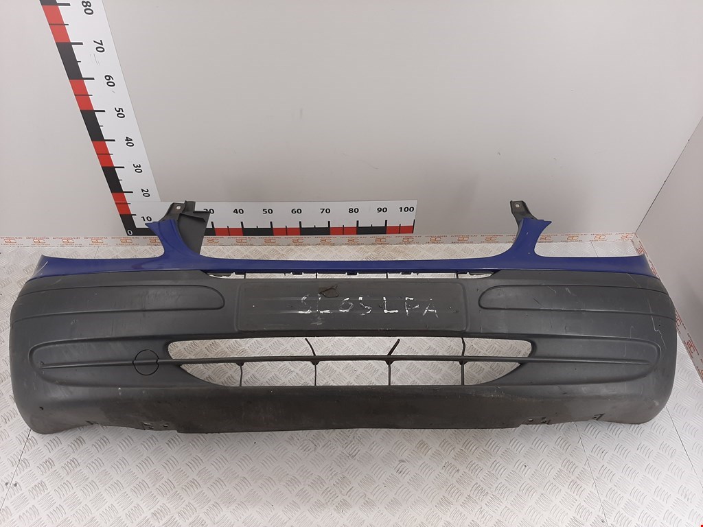 

Бампер передний Mercedes Vito (W639), Vito (W639)