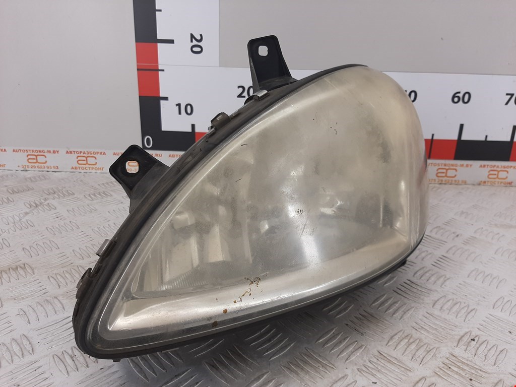 

Фара передняя левая Mercedes Vito (W639), Vito (W639)