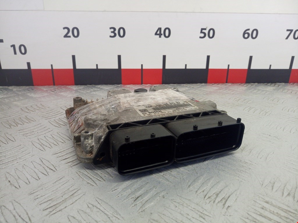 

Блок управления двигателем Volkswagen Golf 5, Golf 5