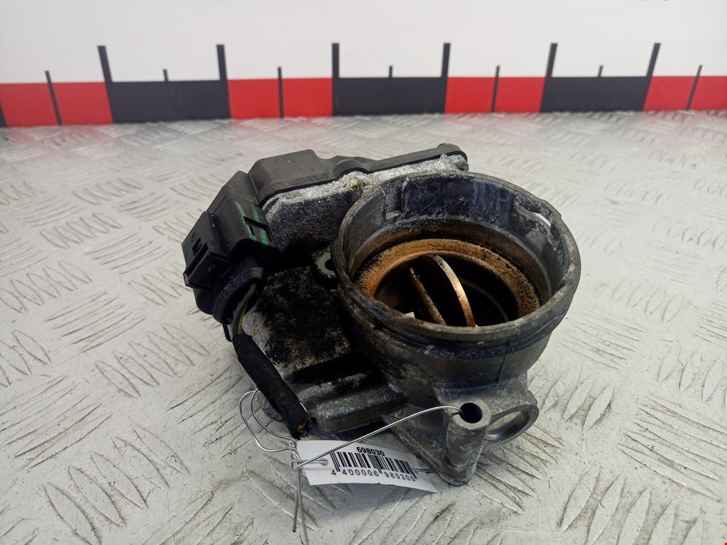 

Заслонка дроссельная Volkswagen Golf 5, Golf 5