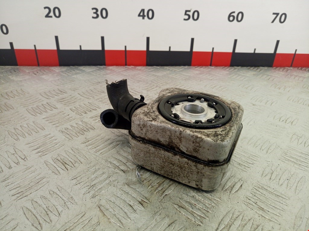 

Теплообменник Volkswagen Touran, Touran