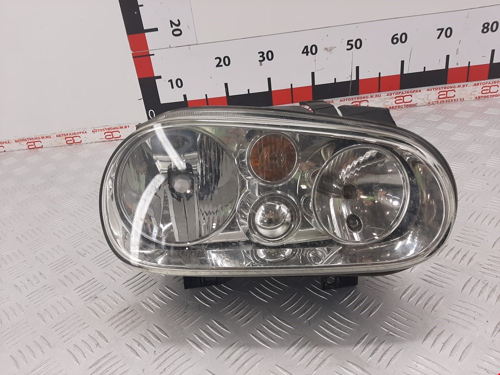 

Фара передняя правая Volkswagen Golf 4, Golf 4