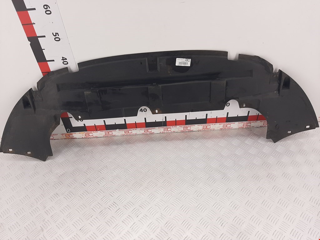 

Защита радиатора Ford C MAX, C MAX