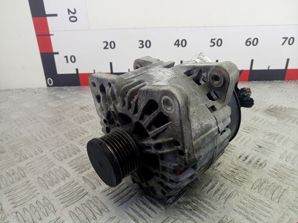 

Генератор Renault Laguna 3, Laguna 3
