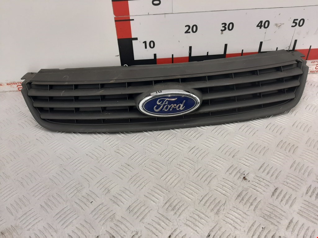 

Решетка радиатора Ford C MAX, C MAX