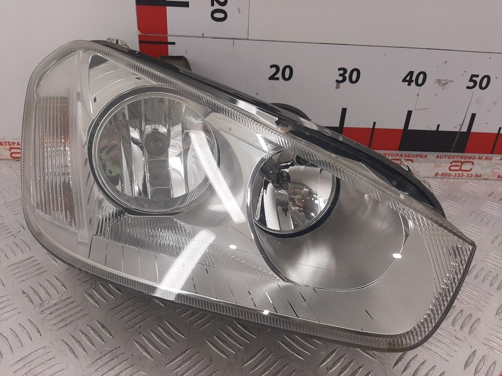 

Фара передняя правая Ford C MAX, C MAX