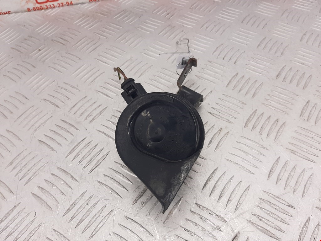 

Гудок (сигнал клаксон) Audi A3 8P, A3 8P
