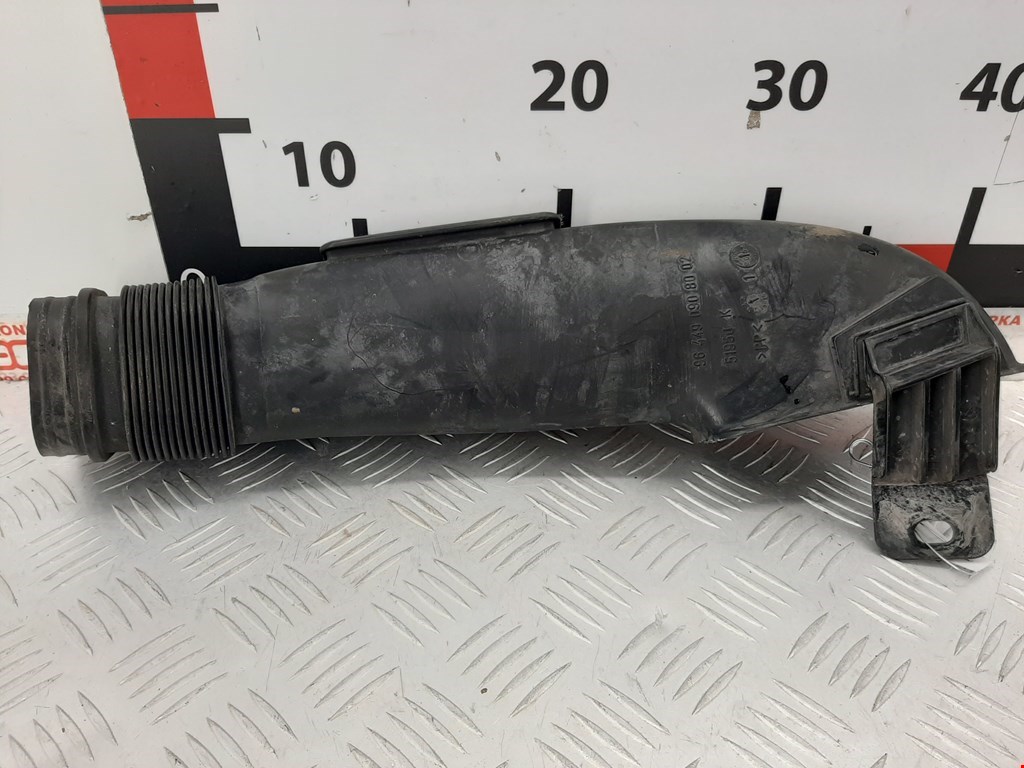 

Воздухозаборник (наружный) Citroen C5 1, C5 1