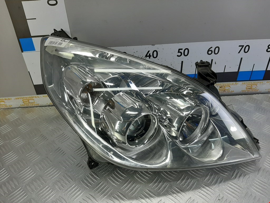 

Фара передняя правая Opel Vectra C, Vectra C