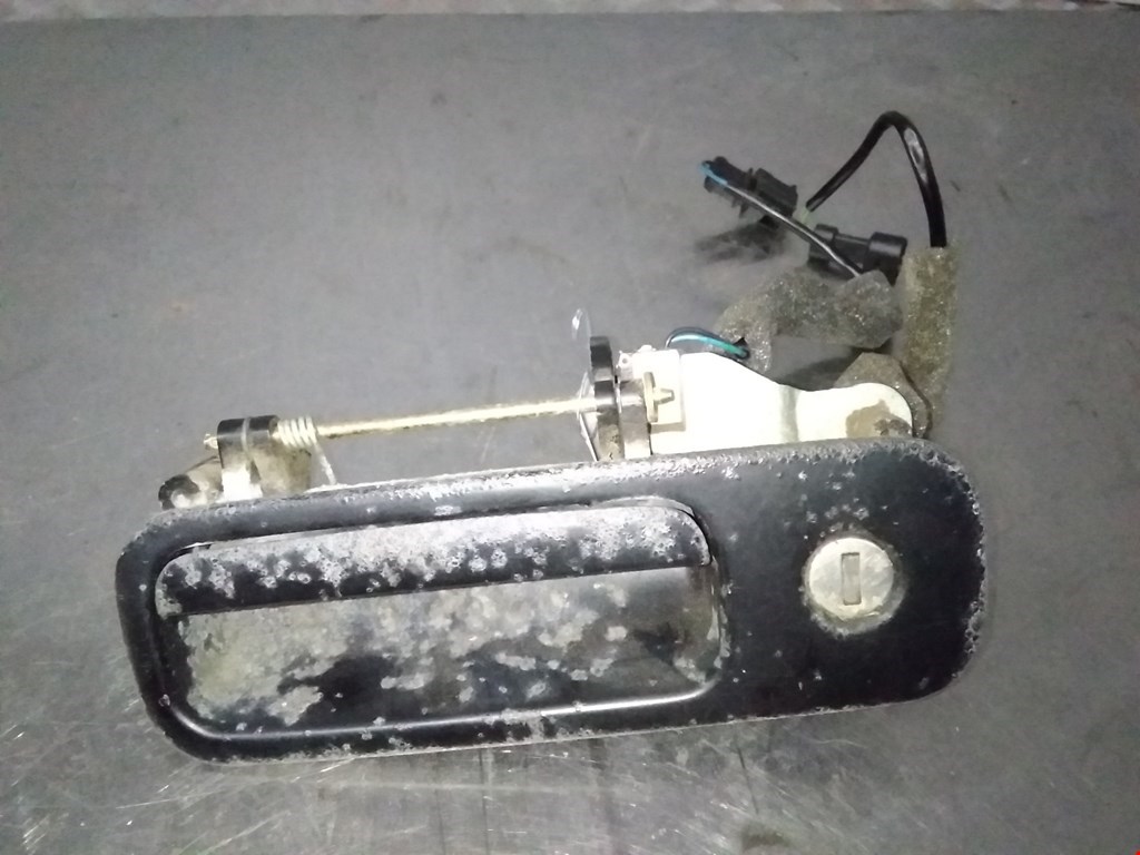 

Ручка крышки багажника Ford Galaxy 1, Galaxy 1