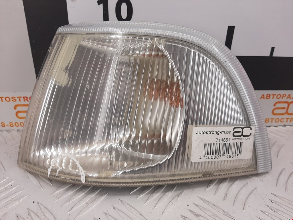 

Поворотник левый Volvo S40 V40 1, S40 V40 1