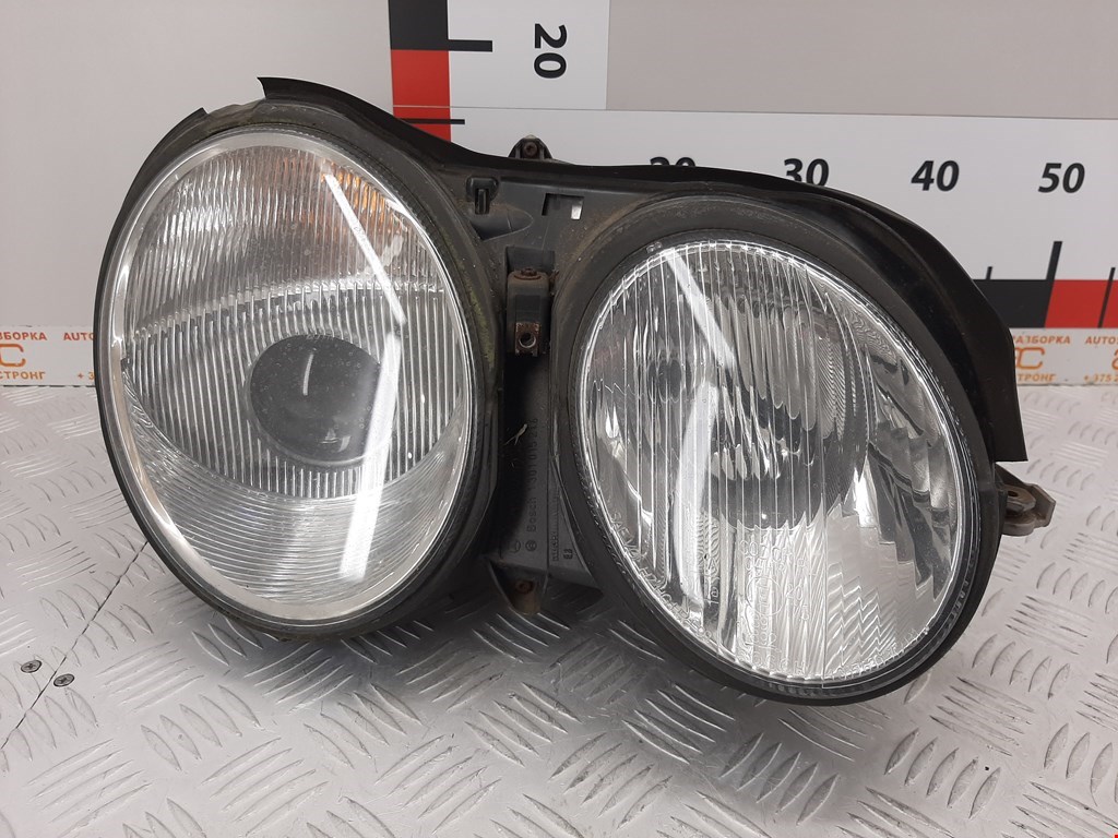 

Фара передняя правая Mercedes W215 (CL Class), W215 (CL Class)