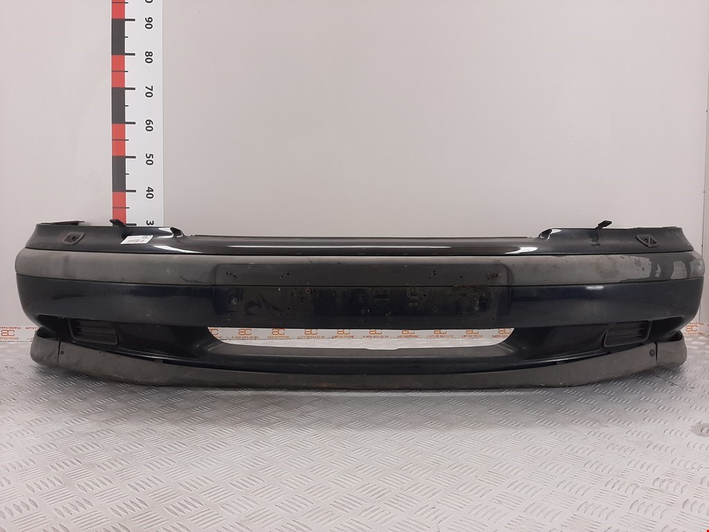

Бампер передний Volvo S40 V40 1, S40 V40 1