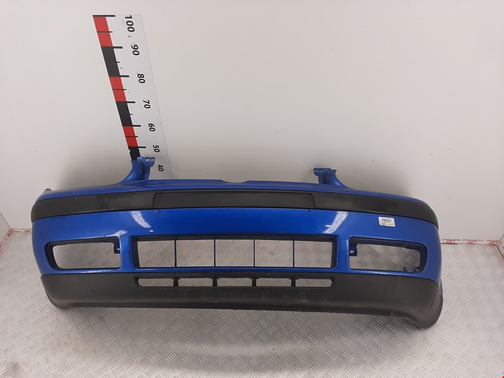 

Бампер передний Volkswagen Golf 4, Golf 4