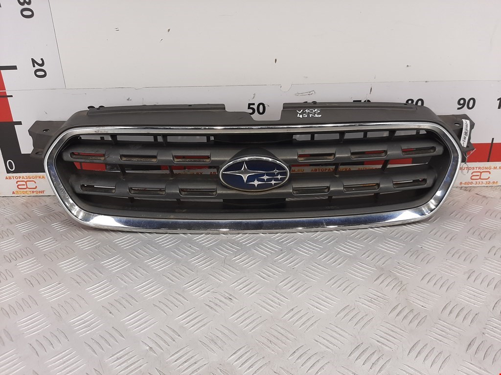 

Решетка радиатора Subaru Legacy 4, Legacy 4