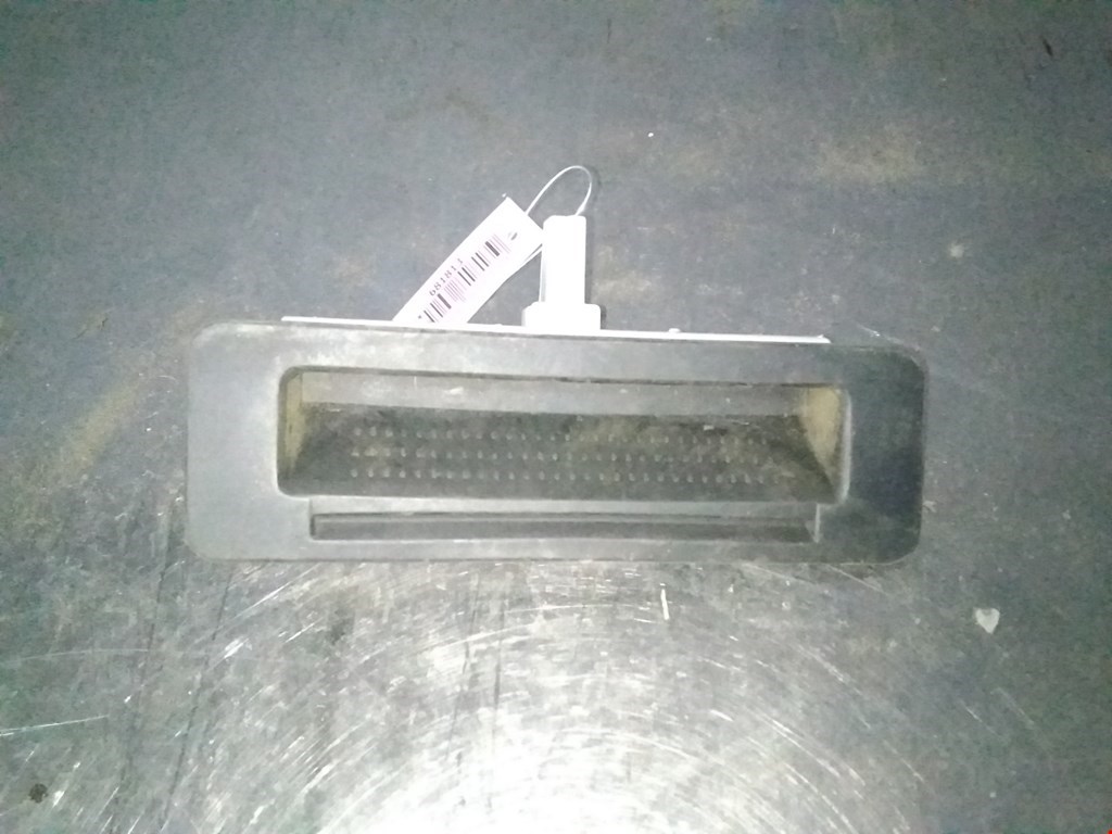 

Ручка крышки багажника Opel Vectra C, Vectra C
