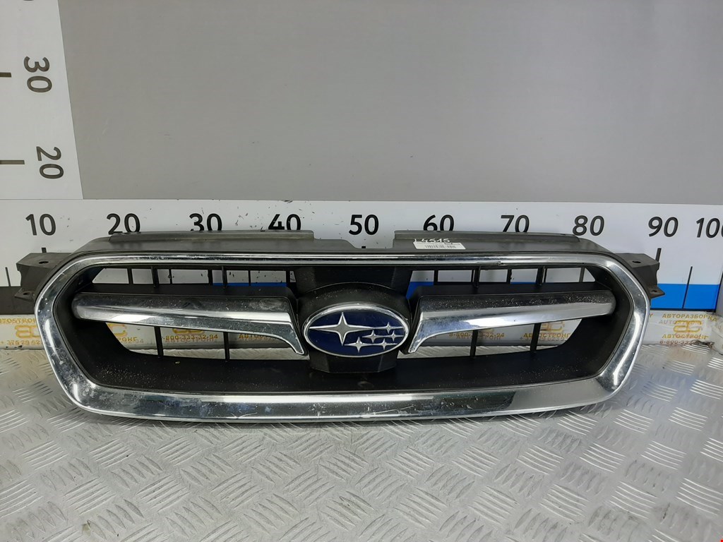 

Решетка радиатора Subaru Legacy 4, Legacy 4