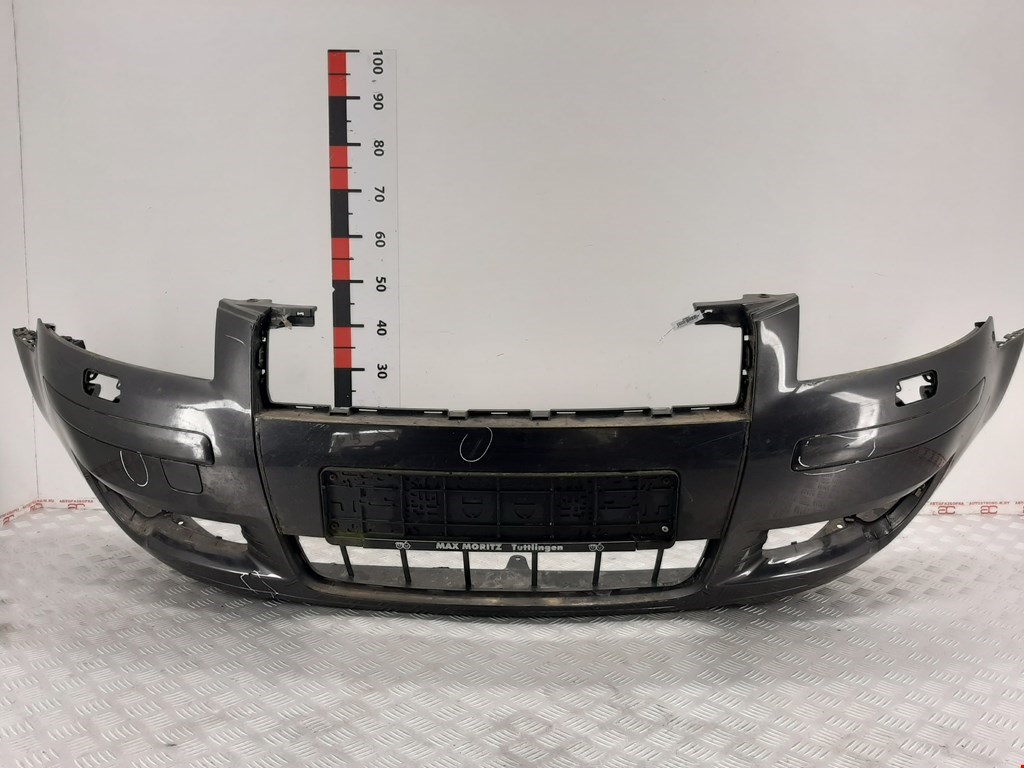 

Бампер передний Audi A3 8P, A3 8P