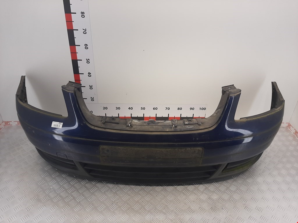 

Бампер передний Volkswagen Touran, Touran