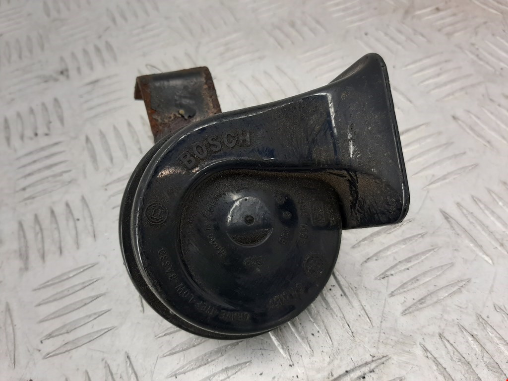 

Гудок (сигнал клаксон) Dodge Ram, Ram