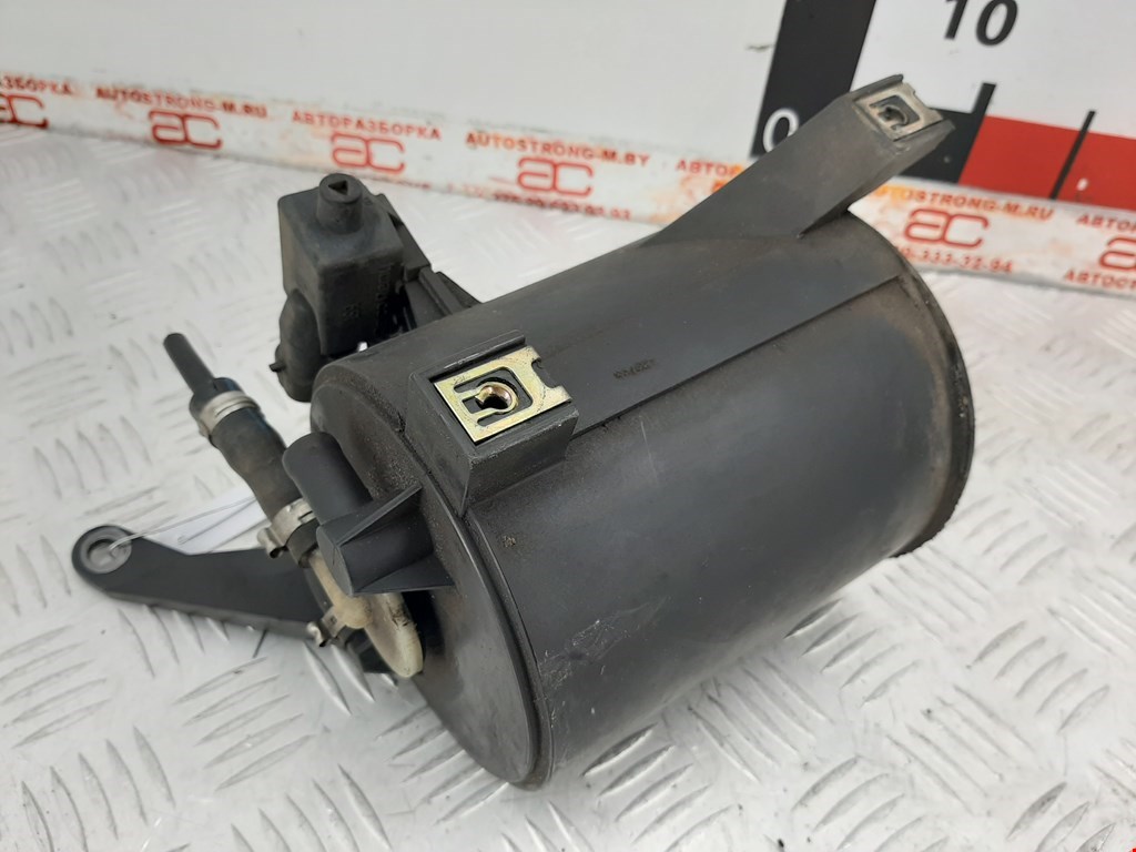 

Клапан воздушный Volvo S40 V40 1, S40 V40 1