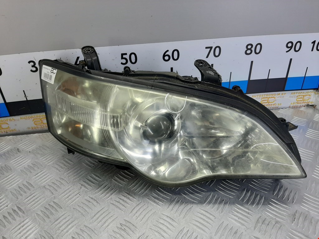

Фара передняя правая Subaru Legacy 4, Legacy 4