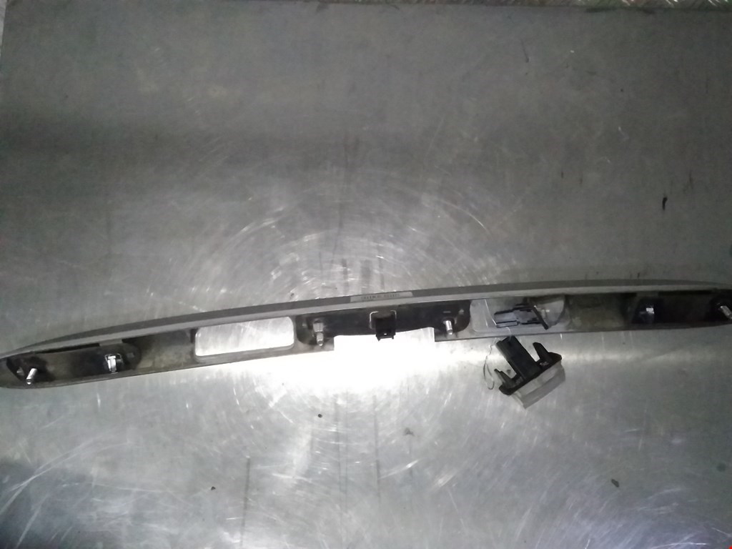 

Кнопка открывания багажника Peugeot 307, 307
