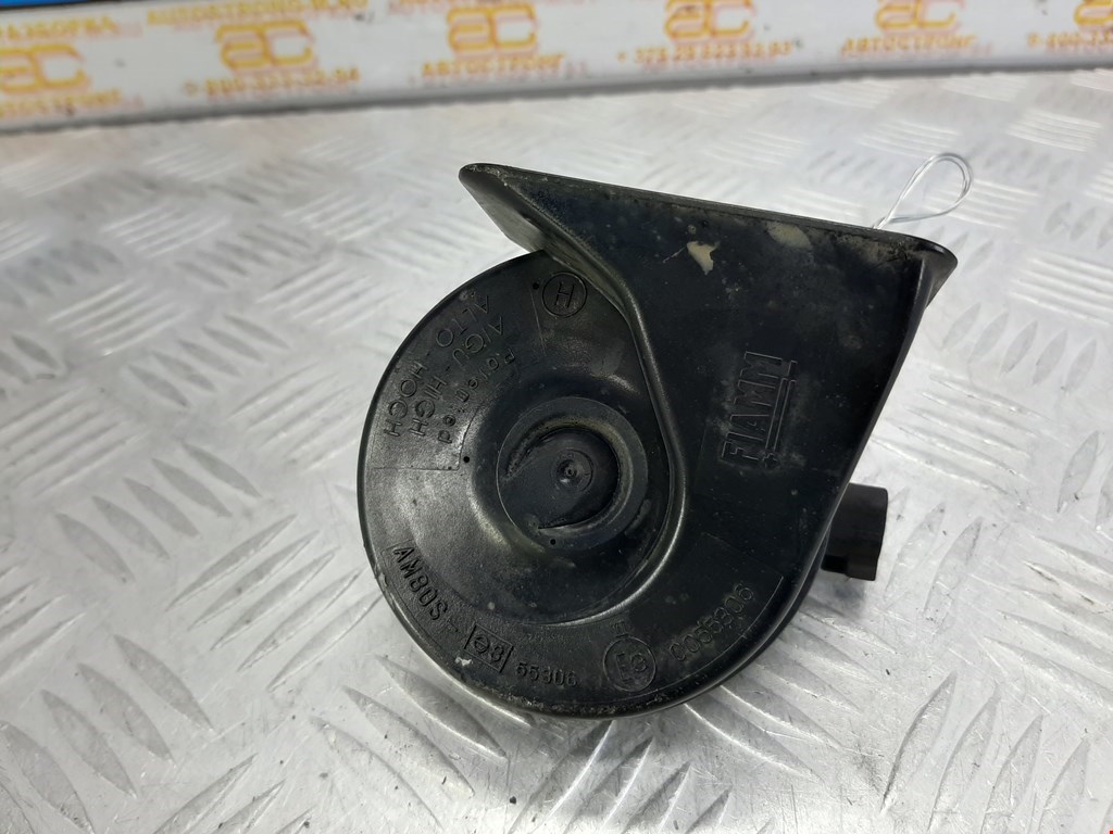 

Гудок (сигнал клаксон) Opel Vectra C, Vectra C