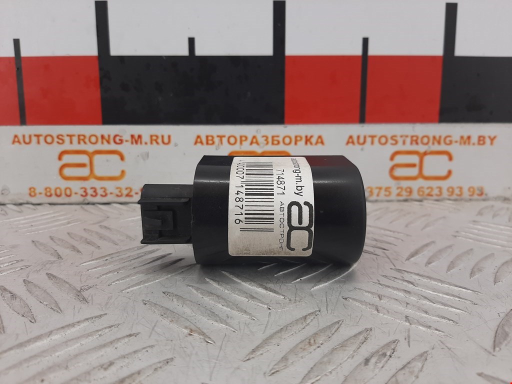 

Реле нагрузки Citroen Jumpy (Dispatch) 2 (X), Jumpy (Dispatch) 2 (X)