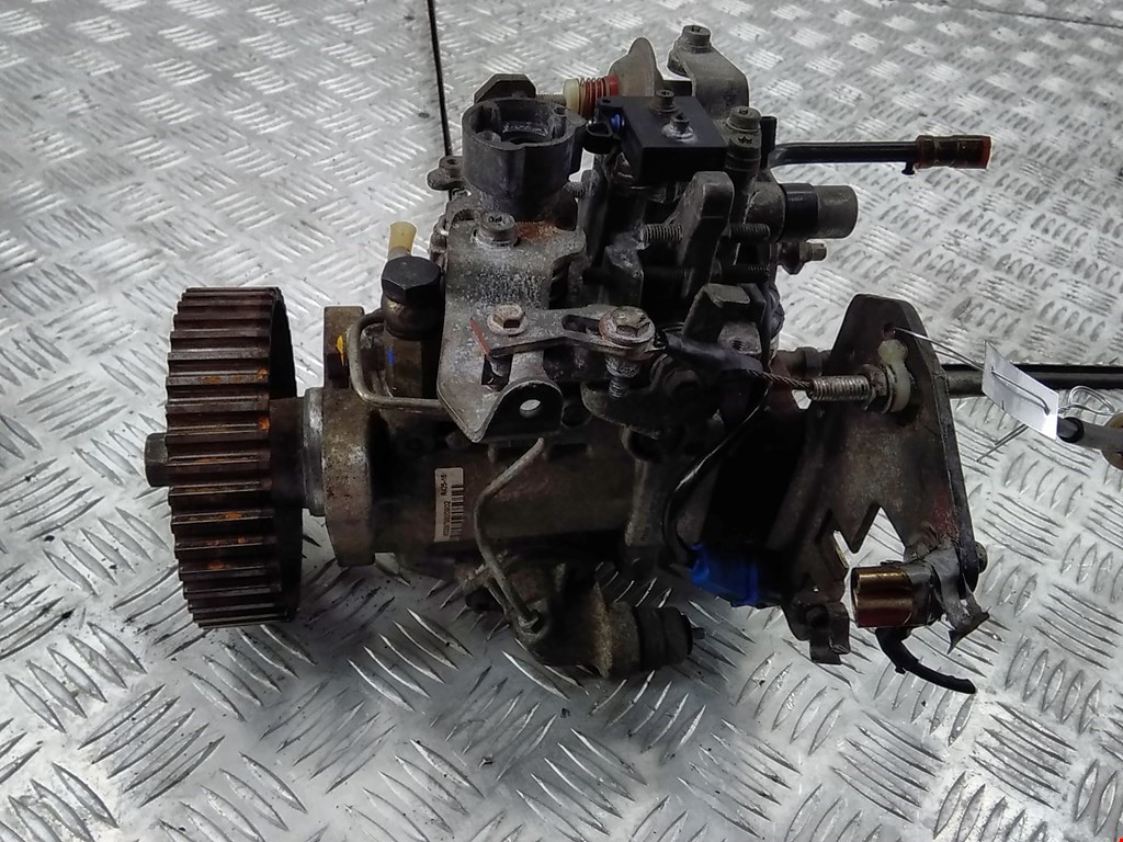 

ТНВД дизель Peugeot 306, 306