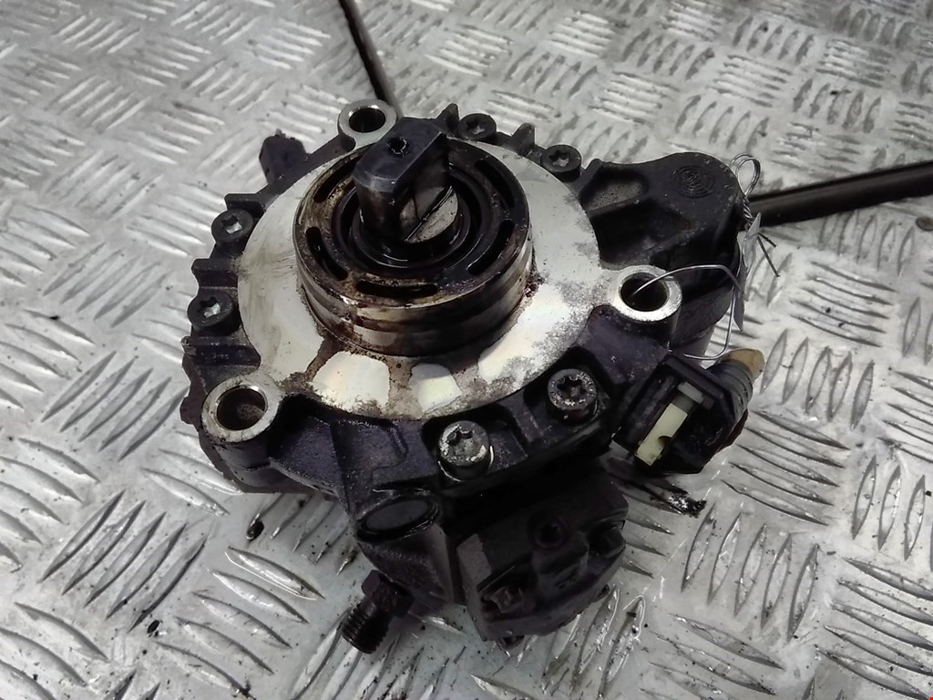 

ТНВД дизель Ford Mondeo 4, Mondeo 4