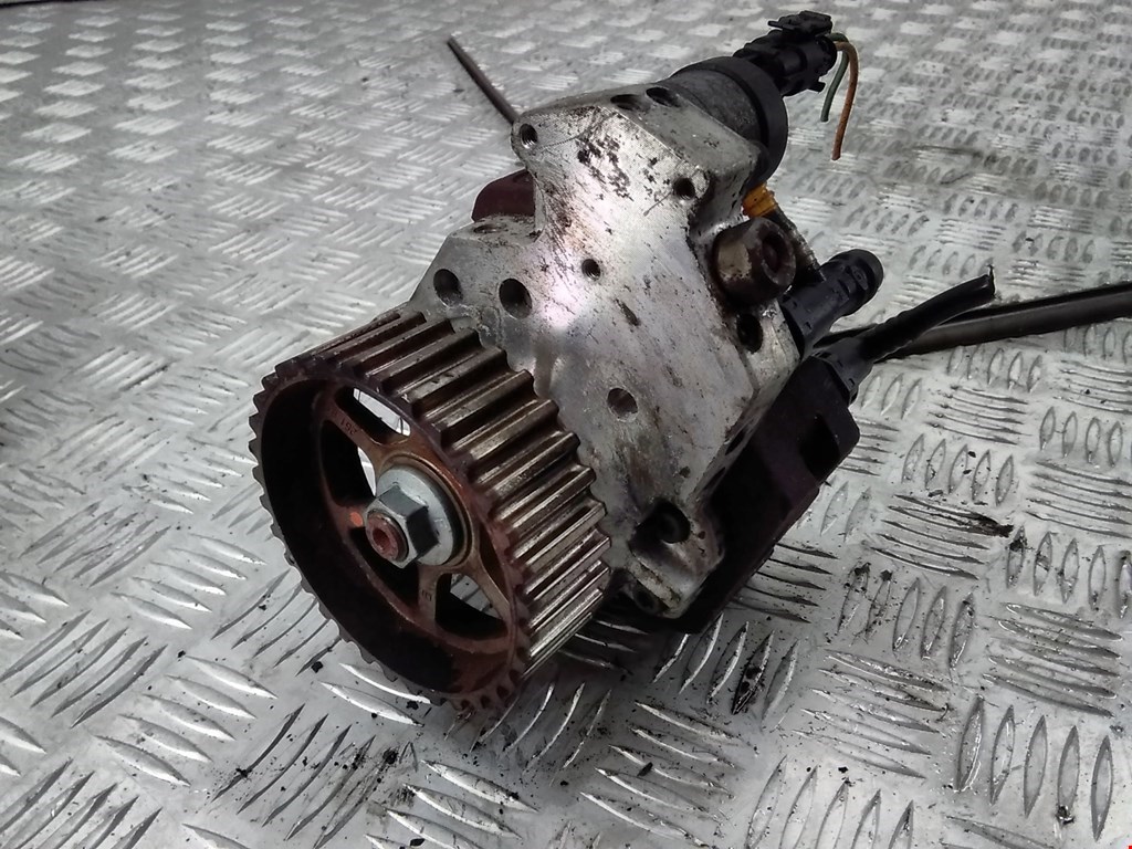

ТНВД дизель Renault Scenic 2, Scenic 2