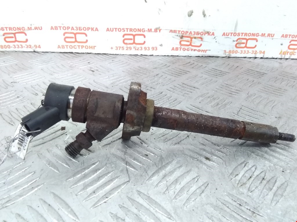 

Форсунка дизельная электрическая Citroen C4 Picasso 1, C4 Picasso 1