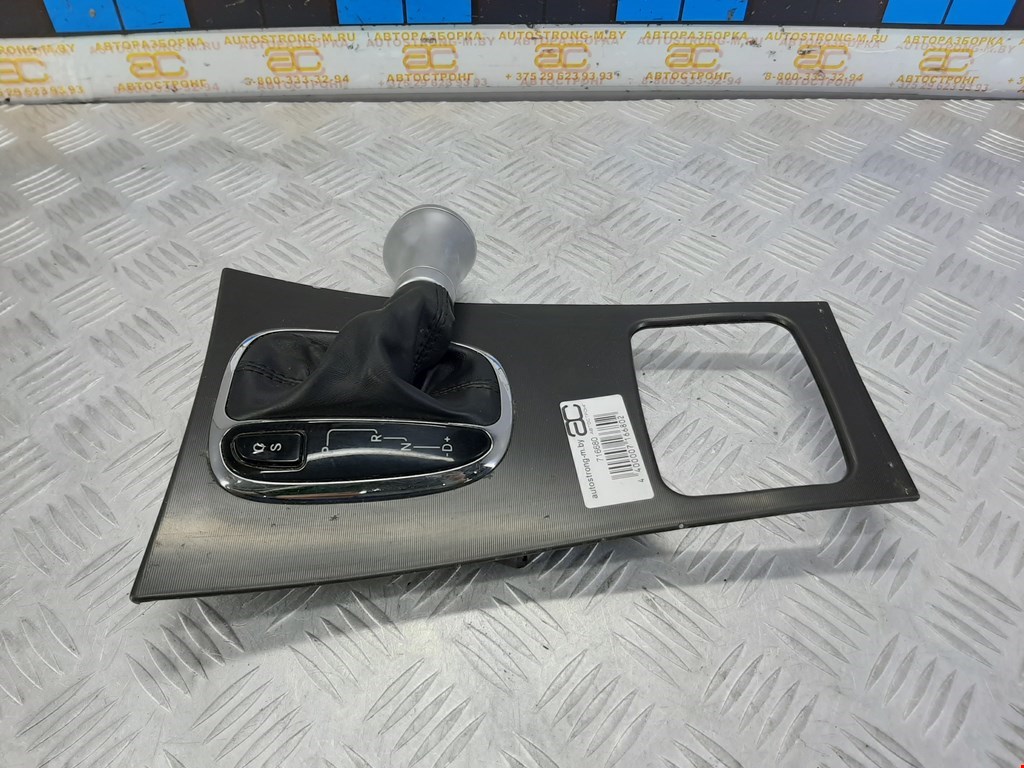 

Накладка декоративная на кулису Mercedes W203 (C Class), W203 (C Class)