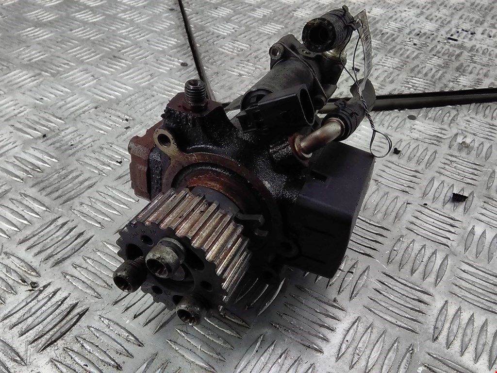 

ТНВД дизель Skoda Octavia 1Z, Octavia 1Z