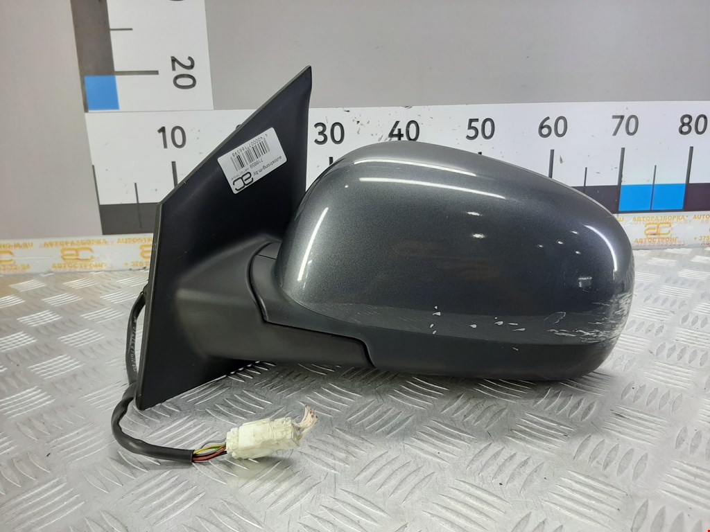 

Зеркало боковое левое Nissan Note, Note