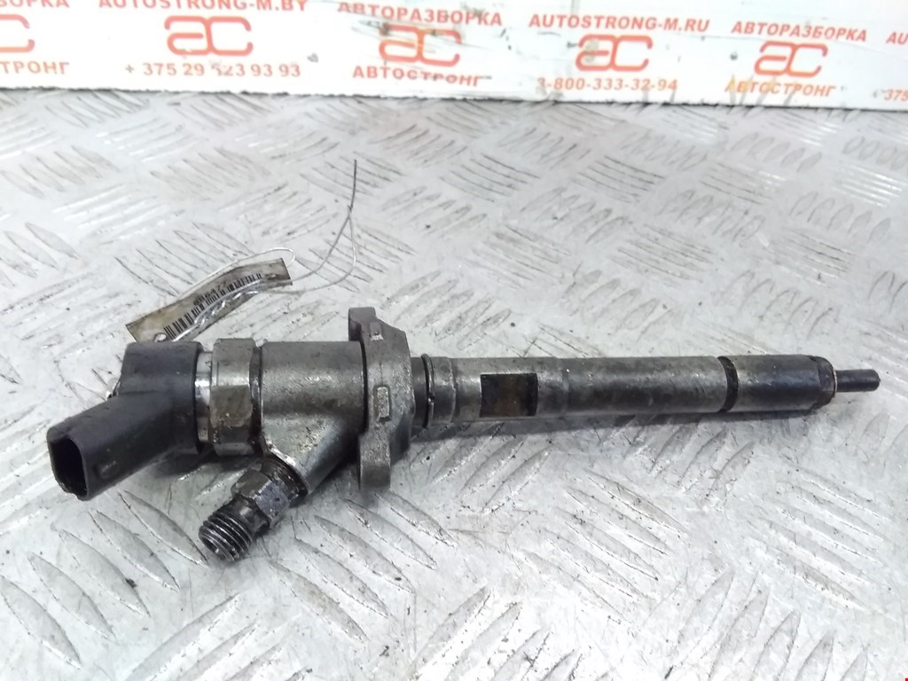 

Форсунка дизельная электрическая Ford Focus 2, Focus 2
