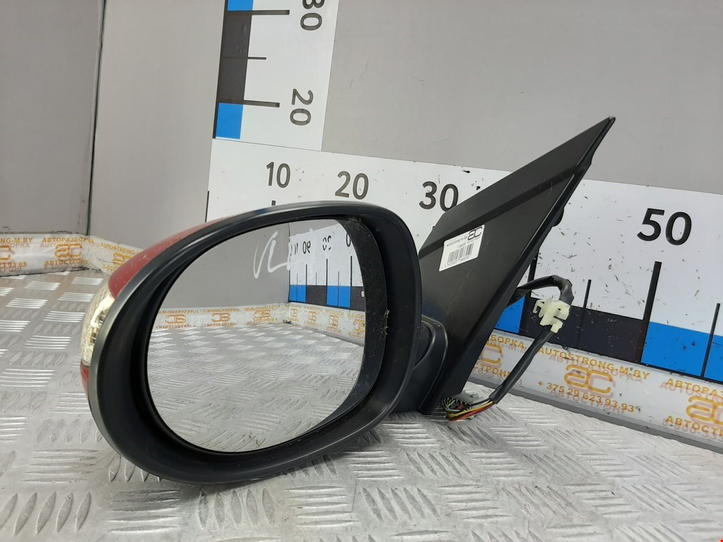 

Зеркало боковое левое Honda Civic 8, Civic 8