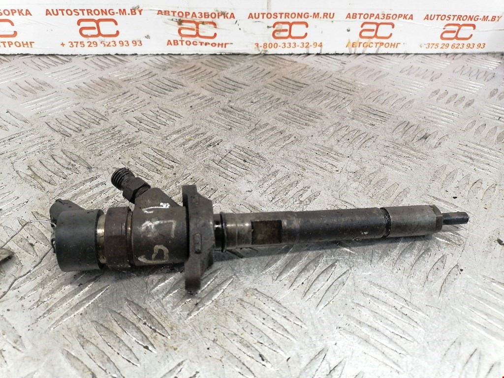 

Форсунка дизельная электрическая Ford Focus 2, Focus 2