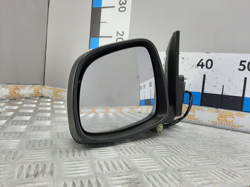

Зеркало боковое левое Suzuki SX4, SX4