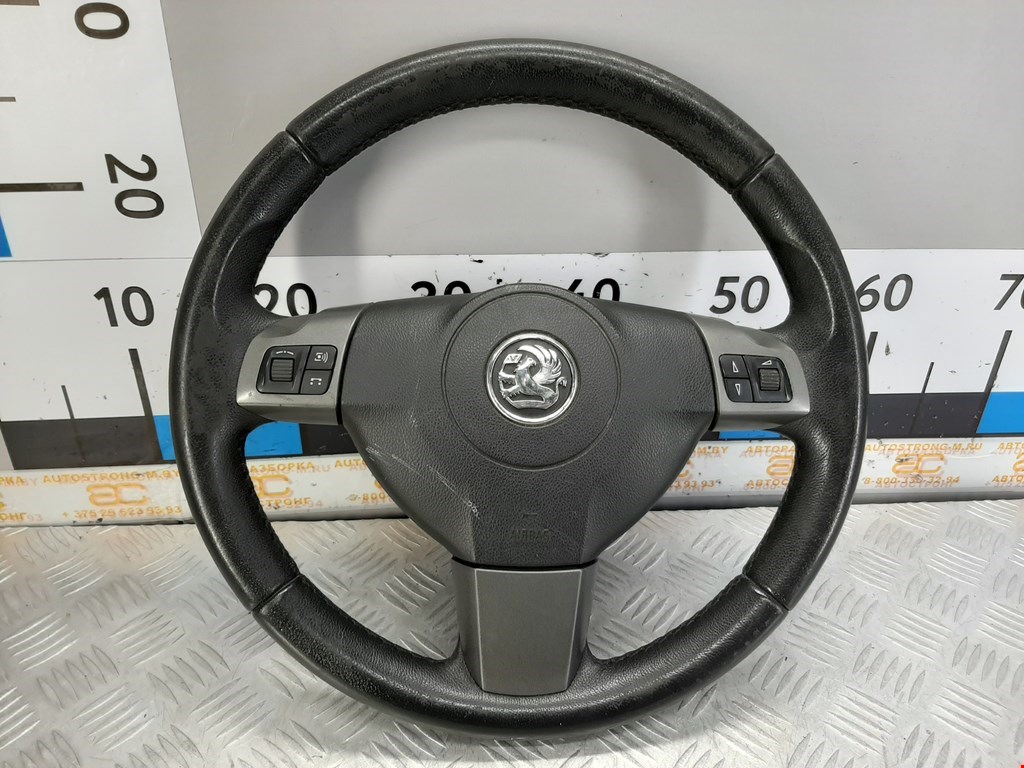 

Руль Opel Vectra C, Vectra C