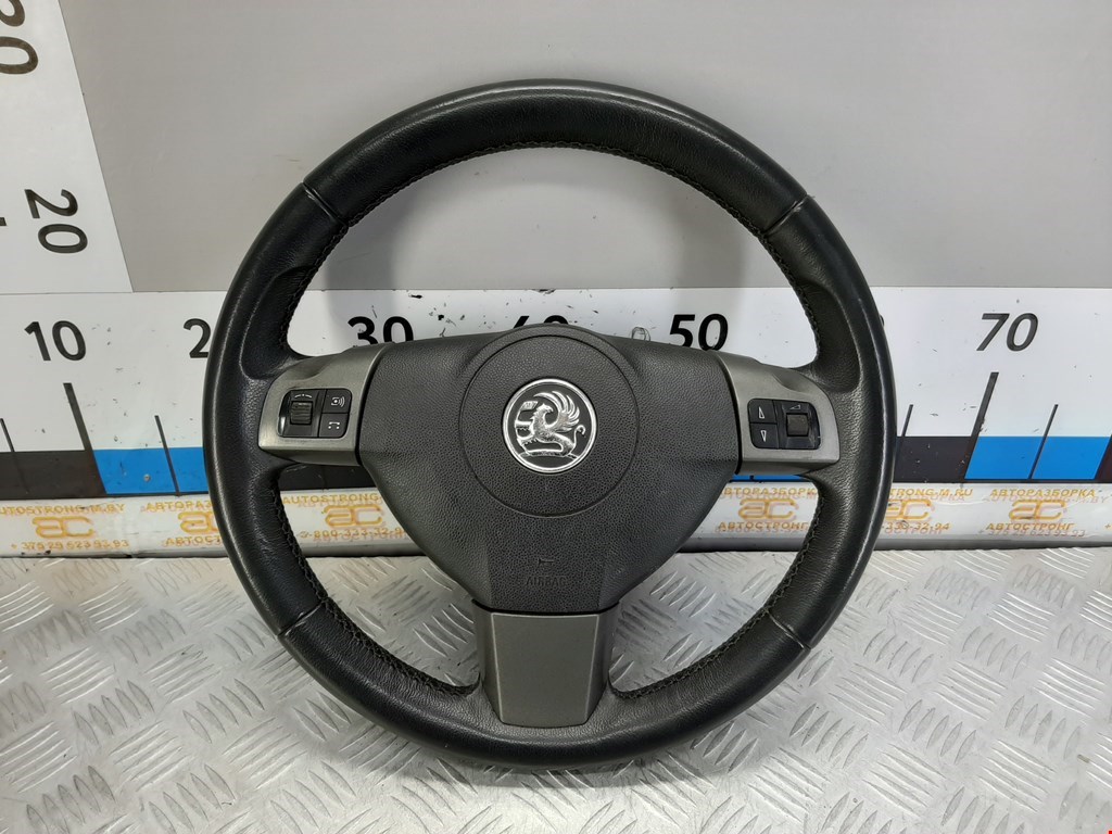 

Руль Opel Astra H, Astra H
