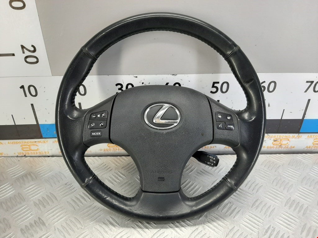 

Руль Lexus IS 2, IS 2