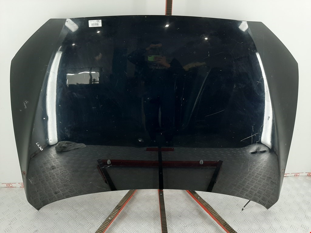 

Капот Mitsubishi Lancer 10, Lancer 10