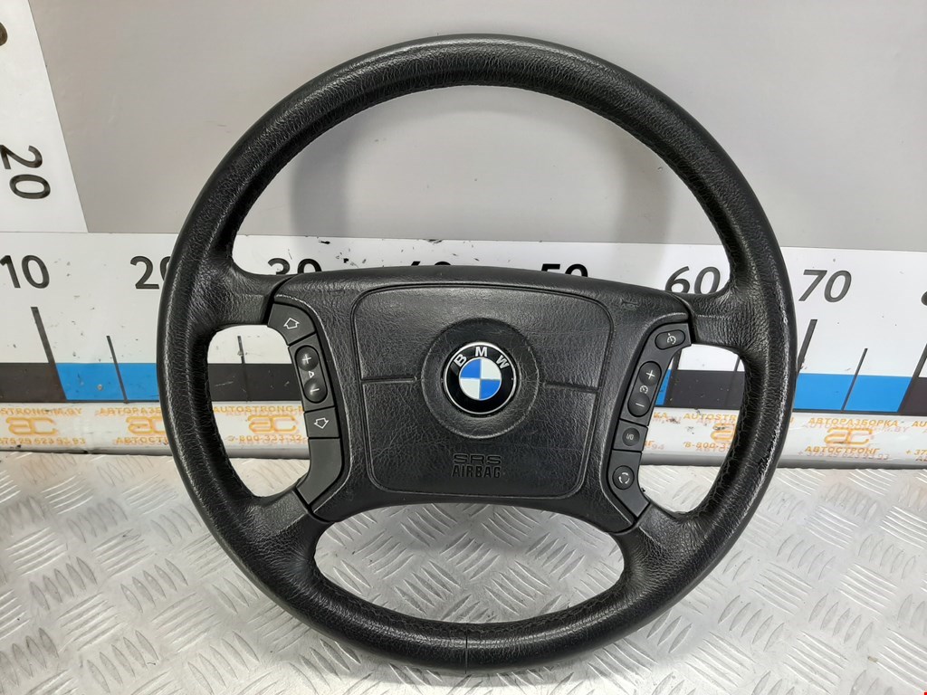 

Руль BMW 5 Series (E39), 5 Series (E39)