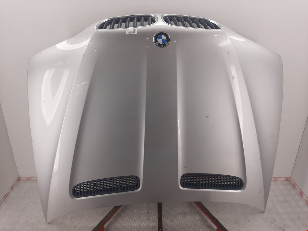 

Капот BMW X5 (E53), X5 (E53)