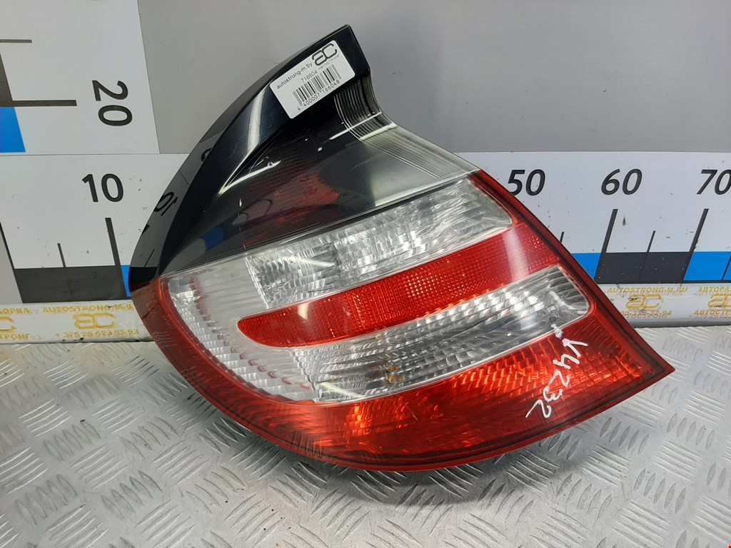 

Фонарь задний левый Mercedes W203 (C Class), W203 (C Class)