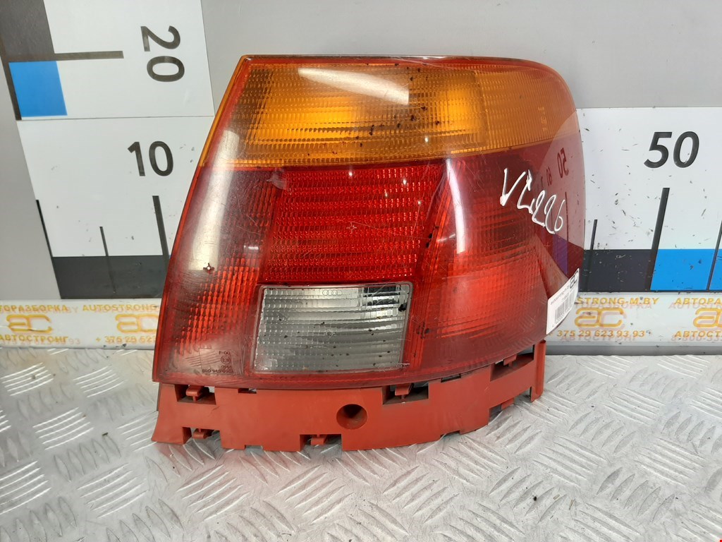 

Фонарь задний правый Audi A4 B5, A4 B5