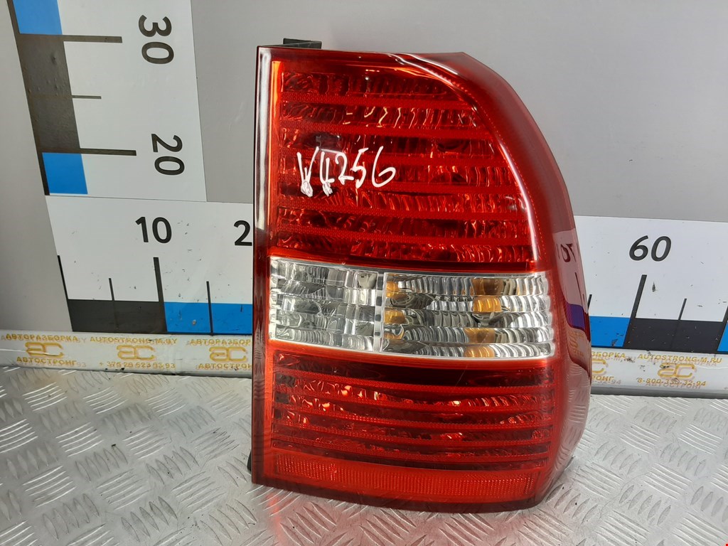 

Фонарь задний правый Kia Sportage 2, Sportage 2
